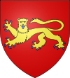 Blason de la région Aquitaine