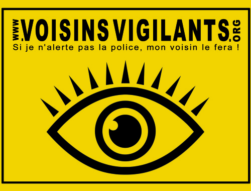 voisins vigilents